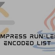 LeetCode 1313 Decompress Run Length Encoded List Solution In JAVA