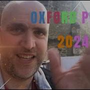 Oxford Pride 2024