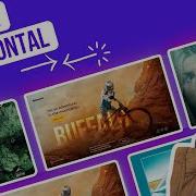 IMAGE MOVE ON SCROLL Horizontal Elementor