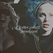 Sara Lance White Canary Paralyzed