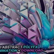 C4D Tutorial Abstract PolyFX Sphere Animation Download