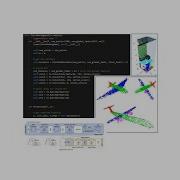 Code Point Net From Scratch