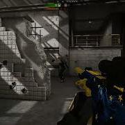 Black Squad Brooklyn Double Nade Kill