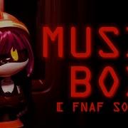 Doll Music Box Murder Drones AMV Edit FNAF Song