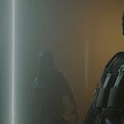 Rainbow Six Siege Operation Phantom Sight Menu Animation