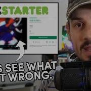 How NOT To Run A Game Kickstarter Deep Analysis And Advice
