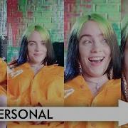 Billie Eilish Answers Increasingly Personal Questions Slow Zoom Vanity Fair