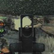 MW2 High Quality Render Test