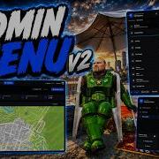 FiveM Admin Menu Script V2 Admin Panel Quick Menu Reports ESX QB QBX