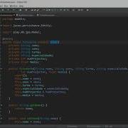 Aula 7 Curso De Programação Web Com Java E Play Framework 1 5 Cadastro De Estudantes Part 2 Métods
