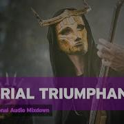 Brutal Assault 27 Imperial Triumphant Live 2024