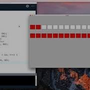 Programming Loops In Processing