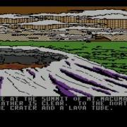 C64 Longplay Amazon 720p
