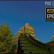 RMC NL2 X PC2 Recreation POV 4K 60FPS