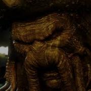 It Took Me 6 Months To Recreate This Davy Jones Scene