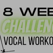 Vocal Workout For Guys 1 8 Weekly Singing Exercises