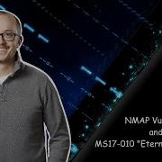 Vuln Scan And EternalBlue MS17 010 Exploit