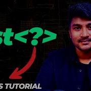 Generics In Java The Unknown Type Covariance Wildcards Java Generics Tutorial 4
