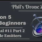 MOTION 5 Beginners Course A Complete Course Particle Emitters Tutorial 11 Exploding Stuff
