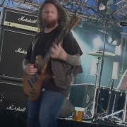 YOB Burning The Altar HELLFEST 2012