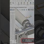 How To Free Rotate Parts In SolidWorks Assembly CADDbeast