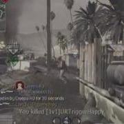 Cod4 Triple Fail