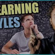 Learning Styles The 7 Different Learning Styles To Succeed In School