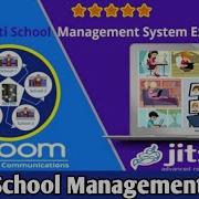 Global Multi School Management System Express Script Make School Management Website