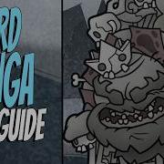 Lord Bunga Boss Guide Mewgenics