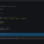Java Programming Tutorial 30 Generic Methods Generic Data Type