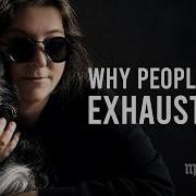Why Being Around People Leaves You Empty
