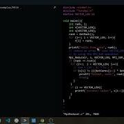 Implementing MPI REDUCE In Toro Unikernel
