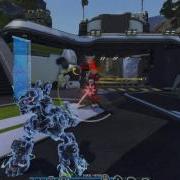 Firefall Turret Mode Bug