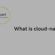 What Is Cloud Native Computing