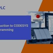 An Introduction To Codesys PLC Programming SolisPLC Course