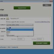 FLV Com FLV Converter Video Tutorial