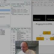Path Analysis In R