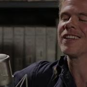 Josh Ritter Getting Ready To Get Down 11 3 2015 Paste Studios New York NY