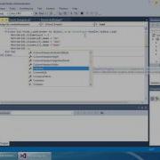 Design Form VB Net Dengan MetroFramework