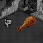Eatin Rats Animation