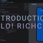 Introduction To Coding SwiftUI In Xcode Apps Development
