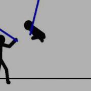 Pivot Lightsaber Fight Trailer