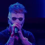 Slipknot Snuff Live AT Graspop Metal Meeting 2023 Pro Shot