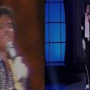 Michael Jackson Billie Jean 1983 Vs 2001