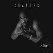 Tupac Changes 432Hz