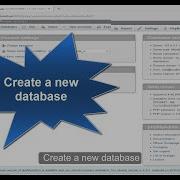 MYSQL Tutorial Create Database Insert Select Update And Delete Rows In MYSQL PHPMYADMIN