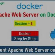 Docker Series Session 6 Apache Web Server On Docker Docker Weblogic