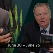 Sabbath School With Mark Finley Lesson 13 Q2 2026