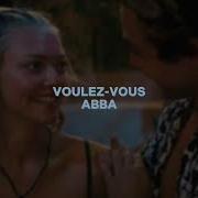 Voulez Vous Abba Edit Audio