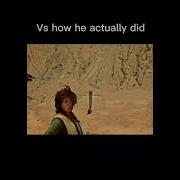 How People Think David Killed Goliath Vs How HE ACTUALLY DID